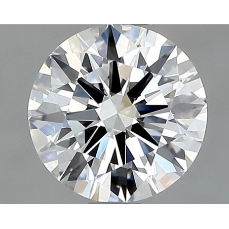 Diament szlif okrągły, 0.91ct, VVS1, G, GIA 7528252234